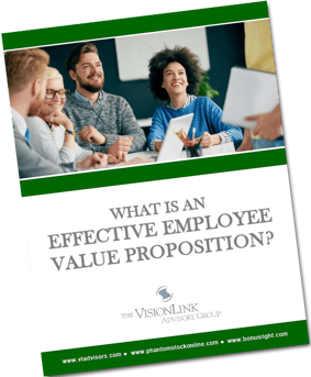 Employee Value Proposition Report 