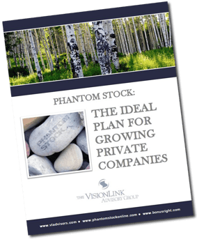 Phantom Stock: Ideal Plan for Growing Private Companies White Paper