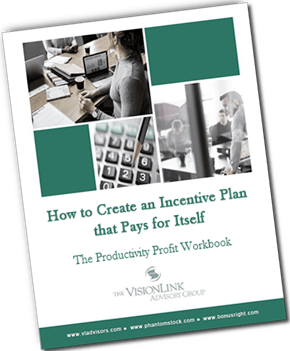 The Productivity Profit Workbook
