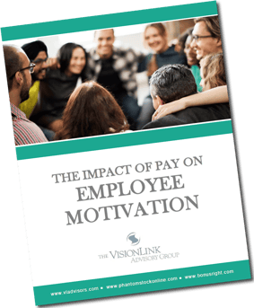 The Impact of Pay on Employee Motivation