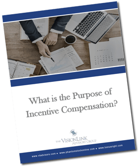 What is the Purpose of Incentive Compensation