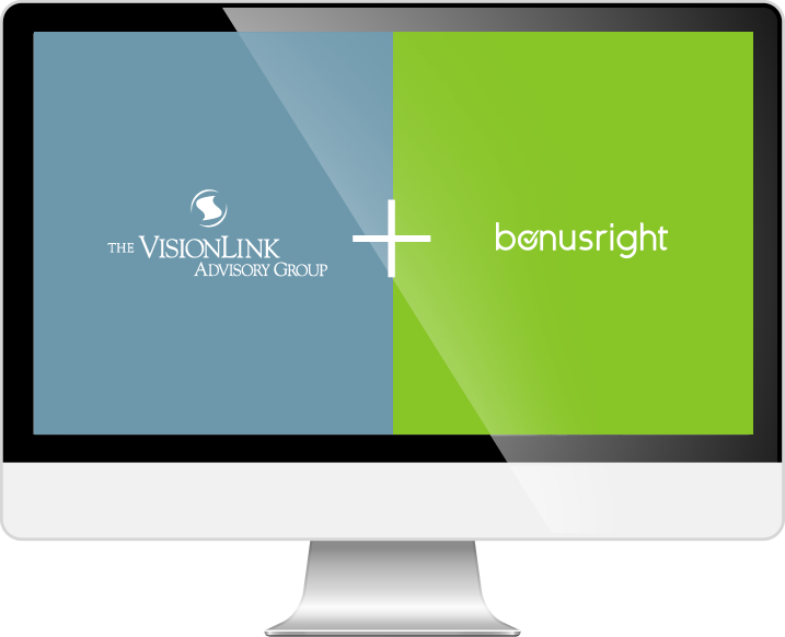 bonusright visionlink