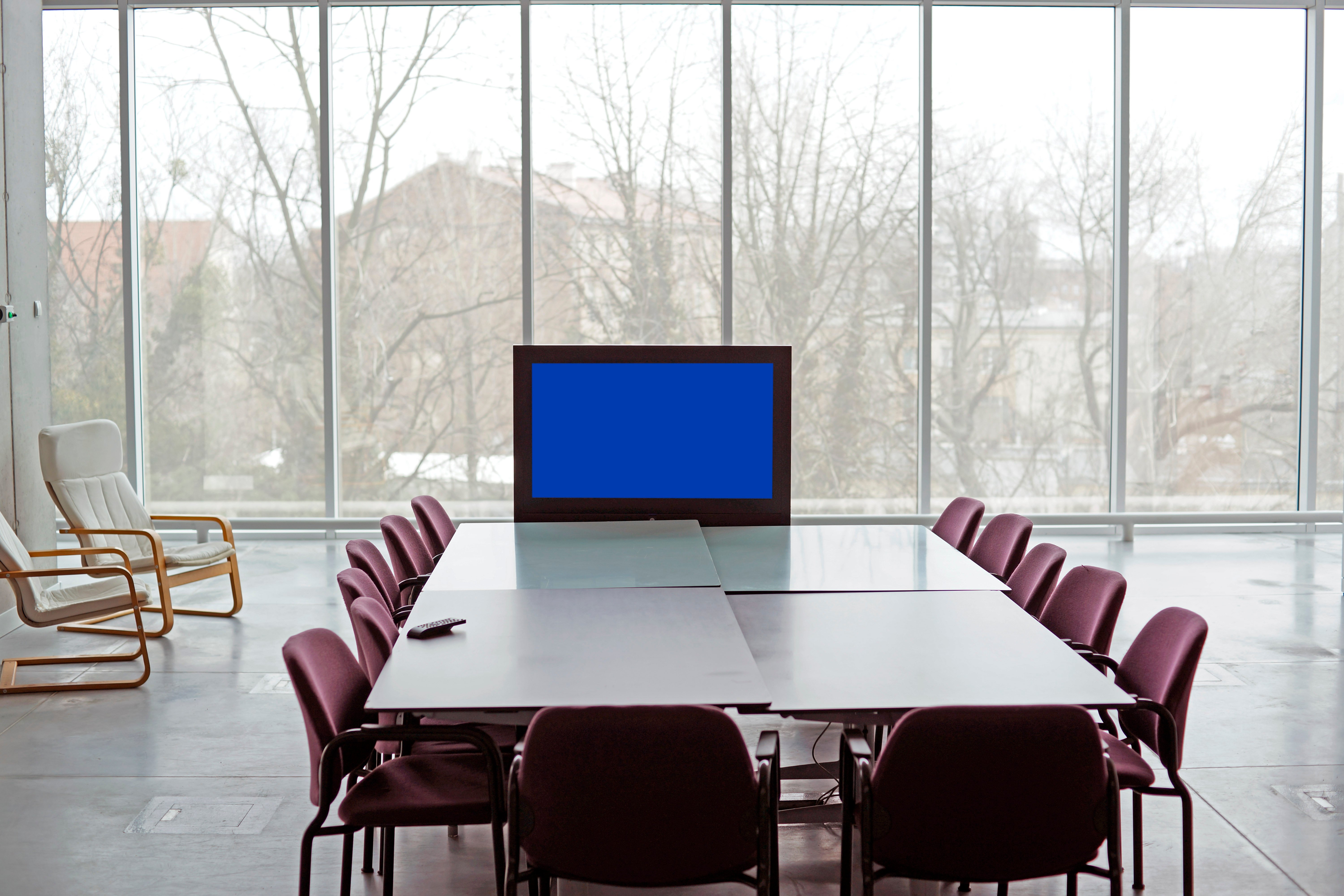 conference-room-with-tv-1056934